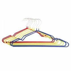 Набор вешалок Attribute AHC208 35см 8шт