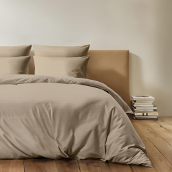 КПБ 2 сп Хорошо Дома Полисатин 70/70 Дюна 936319