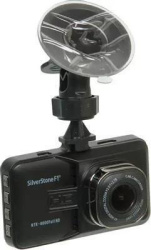 Видеорегистратор SilverStone F1 NTK-9000F DUO