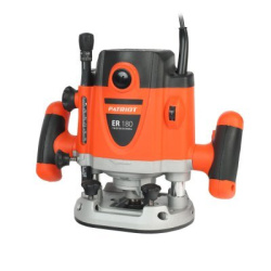 Фрезер Patriot ER180