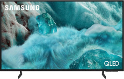  55" (140см) Телевизор Samsung QE55Q7FAA, SMART, UHD 4K 3840x2160, Цвет Чёрный