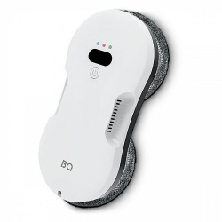 Робот для мытья окон BQ WR300DS Белый