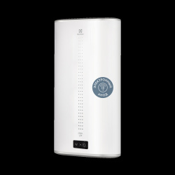 Водонагреватель накопительный Electrolux EWH 80 Major LZR 3, Объем 80л., Плоский, Цвет Белый