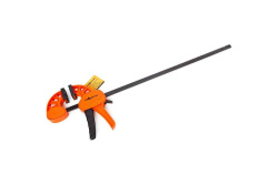 Струбцина Квалитет быстрозажимная 450/625 мм