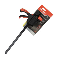 Струбцина PATRIOT QRP-300, быстрозажимная, 300мм