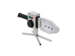 Аппарат для сварки ПВХ труб Ресанта АСПТ-1000