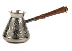 Турка медная Добрыня Ромашка 750 мл DO-5107-2