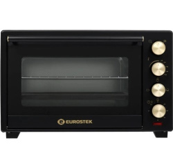 Электропечь Eurostek EEO-4203B
