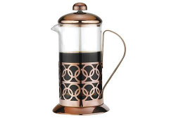 Френч-пресс Bekker 0,8 л BK-7684