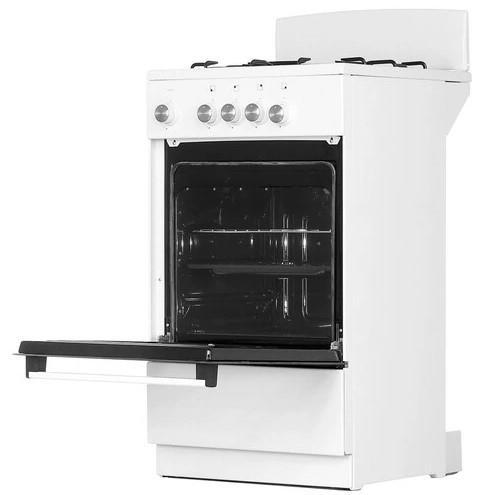 Газовая плита De Luxe 5040.48г(щ.) бел.