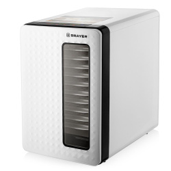 Электросушилка для овощей Brayer 1904BR