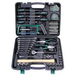 Набор инструмента Favourite FAV, 90 предметов