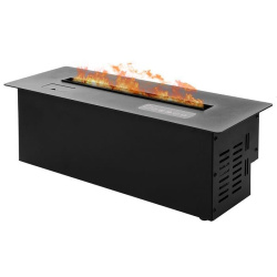 Электрический очаг Royal Thermo 3D Cassette Mystery RTFP/P1000M