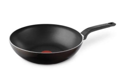 Сковорода-ВОК Tefal Easy Plus 28 см 04237628