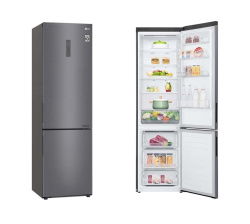 Холодильник LG GA-B509CLWL