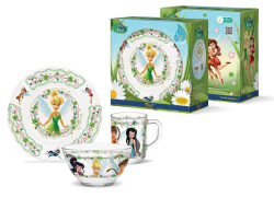 Набор посуды детский Феи КРС-982