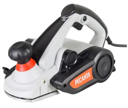 Рубанок электрический Ресанта Р-110СТ