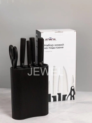 Набор ножей Jewel 7 пр. ПС0006-16