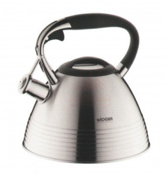 Чайник газовый Nadoba Zelda 3 л 731301