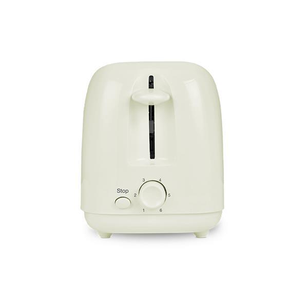 Тостер Blackton Bt T1110 Cлоновая Кость