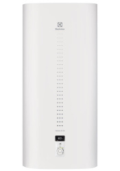 Водонагреватель накопительный Electrolux EWH 50 Centurio IQ 3.0, Объем 50л., Плоский, Цвет Белый