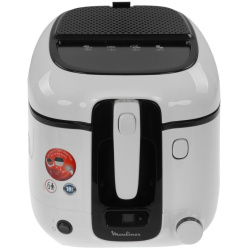 Фритюрница Moulinex AM314010
