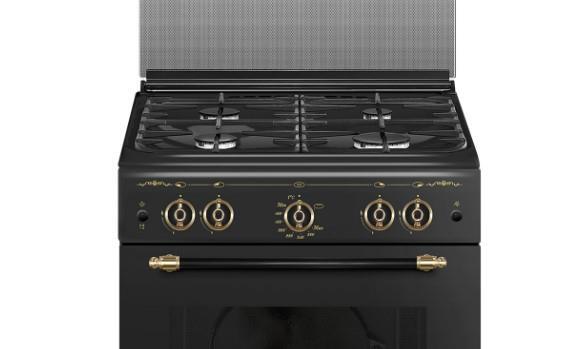 Газовая плита Gefest 6100-02 0187