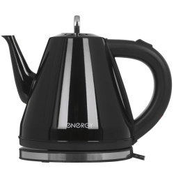 Электрический чайник Energy E-263, цвет Чёрный