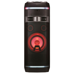 Музыкальный центр LG OL90DK