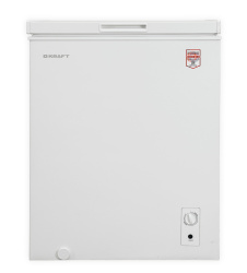 Морозильный ларь Kraft BD(W) 152 QX