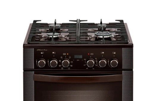 Газо-электр. плита Gefest 6502-03 0245