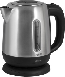 Электрический чайник Energy E-228, цвет Чёрный