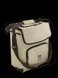 Сумка-холодильник Арктика 20 л бежевая 3000-20-BG