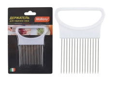 Держатель для нарезки лука Mallony OH-01 003622