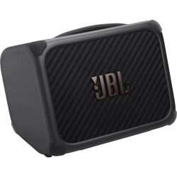 Музыкальный центр JBL BandBox Trio