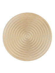 Салфетка сервировочная Regent Linea Desco 38 см 93-DE-PM-03-08