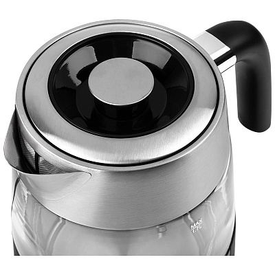 Электрический чайник Leonord LE-1525, цвет Чёрный