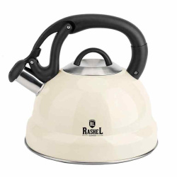 Чайник газовый Rashel 3 л М-7830