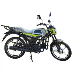 Мопед Racer RC50-V Beta M1 серый