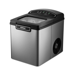 Льдогенератор Kitfort KT-1807