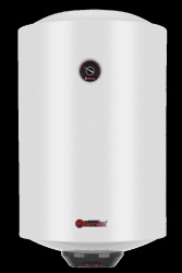 Водонагреватель накопительный Thermex Praktik 80 V, Объем 80л., Цилиндрический, Цвет Белый