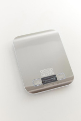 Весы кухонные GoodHelper KS-S06