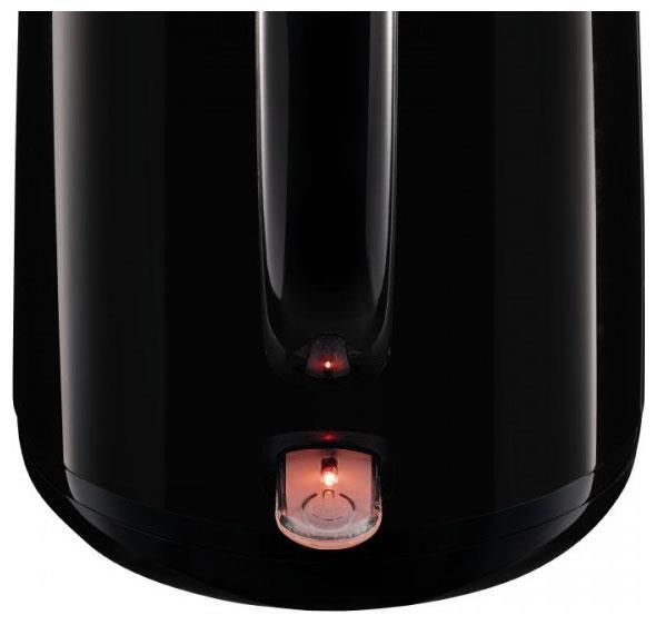 Электрический чайник Tefal KO260830, цвет Чёрный