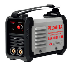 Сварочный аппарат Ресанта САИ 190T