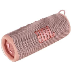 Акустическая система JBL Flip 6 Pink