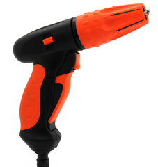 Пистолет-распылитель Aquapulse AP 2024 регулируемый пласт.