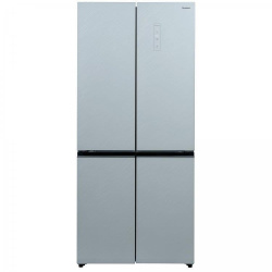 Холодильник Бирюса CD 496 TWG, цвет Белый