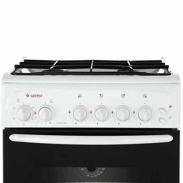 Газовая плита Gefest 3200-05