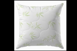 Подушка Волшебная ночь 70/70 Бамбук 730681