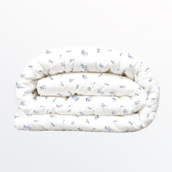 Одеяло Fine Line 210/205 Сальвия Лебяжий пух A74603